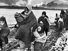 Почему накануне Великой Отечественной в СССР были популярны немецкие имена