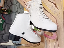 В центре Омска появится еще один каток — его зальют возле СКК Блинова