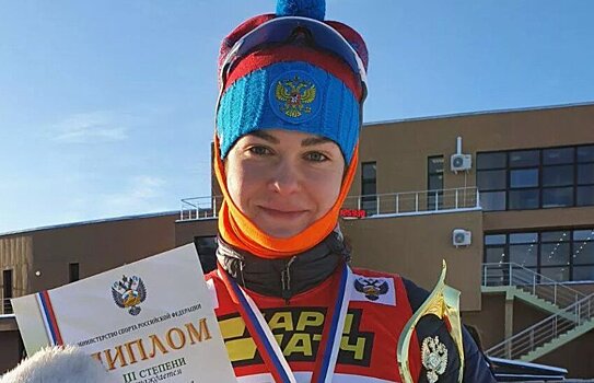 Наталья Гербулова: «Уверена, что после лыж Кудисова вернется на биатлон с новыми силами. Она соскучилась по биатлону»