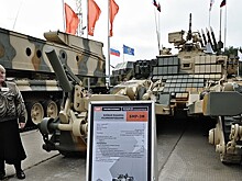 России задолжали 13 миллиардов долларов за оружие