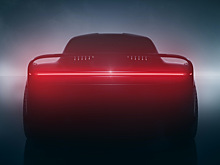 «Чёрная» версия Datsun, безопасная ГАЗель Next и внедорожный суперкар MP Gemballa: главное за неделю