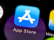 В App Store появилось фейковое приложение с символикой Газпромбанка