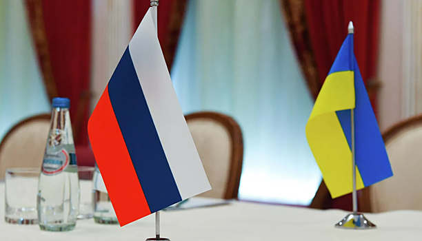 Россия потребовала сделать Белоруссию гарантом договора с Украиной