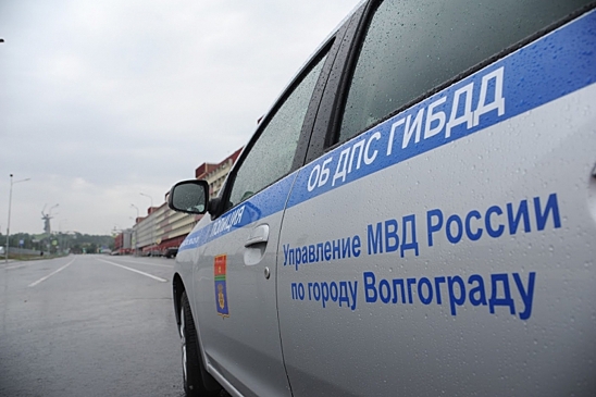 В Волгоградской области насмерть сбили 87-летнюю пенсионерку