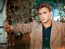 Алла на шее: почему актёр Николай Рыбников чуть не повесился из-за ревности