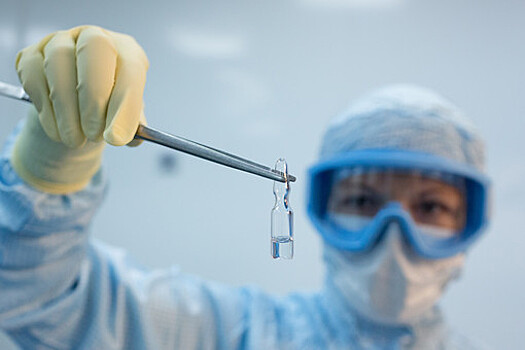 Врач Уланкина: новый препарат от ВИЧ сильно снизит количество болеющих людей