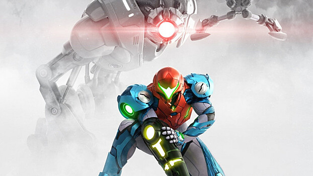 Ужасы, робонемезисы и финал саги — первые детали Metroid Dread