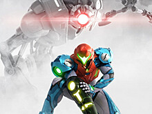 Ужасы, робонемезисы и финал саги — первые детали Metroid Dread