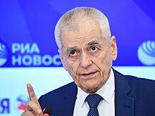 Онищенко оценил прогнозы о тяжелом течении коронавируса осенью