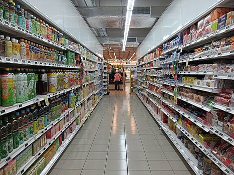 Амурские предприниматели снизили цены на сахар и гречку после вмешательства прокуратуры