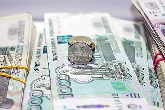 Ради крепкого рубля - В России вступил в силу закон о либерализации валютного контроля