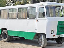 “Кубань”: история неудачного советского автобуса