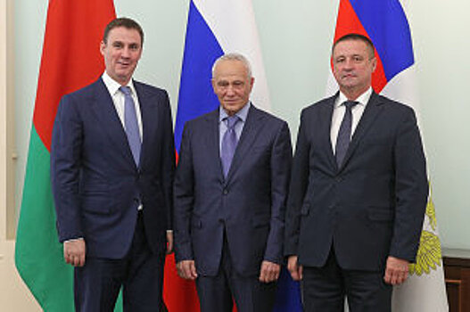 Россия и Беларусь создадут рабочую группу для решения проблемы роуминга