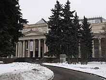 Главный инженер Пушкинского музея рассказал об уязвимостях музеев в России