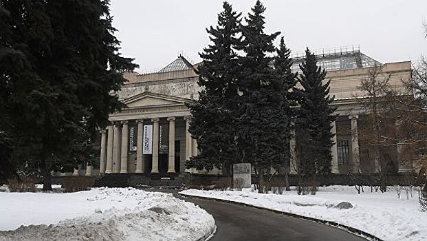 Главный инженер Пушкинского музея рассказал об уязвимостях музеев в России