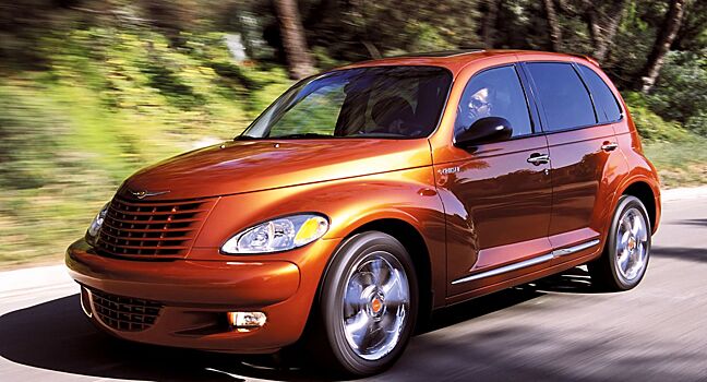 После соединения PSA и FCA марка Chrysler может попасть под сокращение