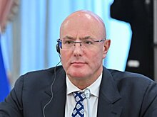 Борт делегации РФ с Чернышенко вернется в Москву по соображениям безопасности