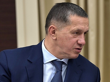 Вице-премьер попросил ФСБ рассмотреть претензии