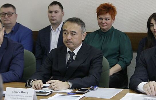 Япония хочет закупать башкирский мед напрямую в обход Китая