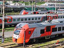 ​«Синара» и РЖД после ухода Siemens продолжили работу над высокоскоростным поездом