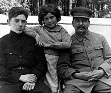 Чего добились потомки Сталина в наши дни