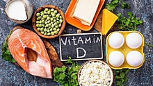 Раскрыта польза витамина D в борьбе раком