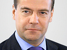 Медведев назвал Германию врагом России