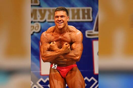 Культуристы Ямала определили, кто выйдет на российский подиум