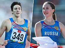 Чемпионат России по лёгкой атлетике — 2025, где пройдёт, как покажут, главные звёзды турнира, рекорды