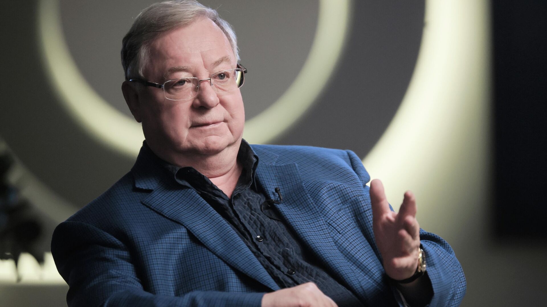 Степашин: третья мировая идет в гибридном варианте