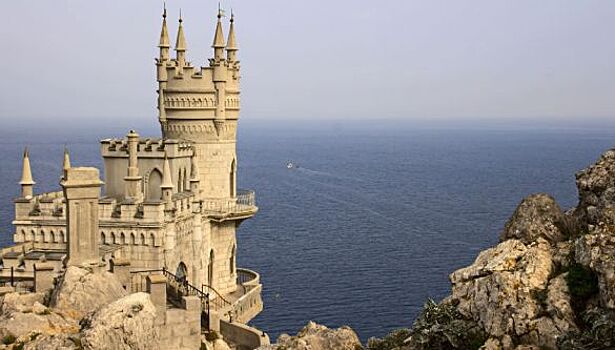 Крым пустеет из-за серьезной нехватки туристов