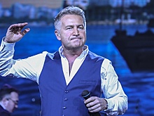 Музыка с Александром Алексеевым: Агутин даст концерты в Лужниках и Сириусе