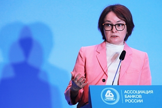 Набиуллина: строительная отрасль способна переждать временное замедление ипотеки