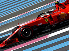 Леклер — лучший в третьей тренировке Гран-при Великобритании, Квят — 13-й