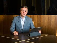 Юрий Грудин: «Конкурс «Доверие потребителя» позволяет взглянуть на рынок изнутри»