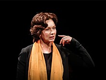 Листки из сожженной тетради