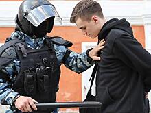 Протест-2019: Уличная политическая шпана против деток «элиты»