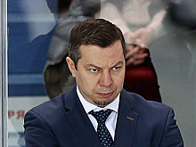 Воробьев: ХК "Металлург" оказался не готов к стилю игры ЦСКА в овертайме