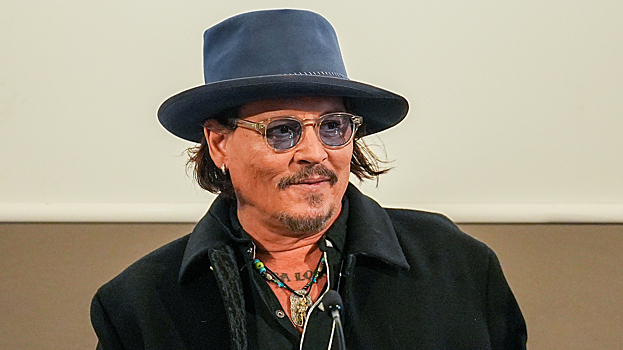 Депп возьмётся за Булгакова, Ди Каприо поборется за «Глобус» — хорошие новости недели