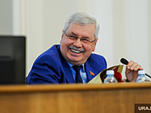 Экс-спикер челябинского парламента выйдет на работу к Текслеру