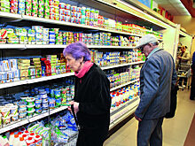 Талоны на еду помогут бедным, но не решат проблем бедности