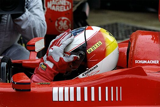 5 самых оригинальных тактических ходов в Формуле-1: Гран-при Италии — 1988, Гран-при Сингапура — 2008 и другие