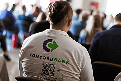 Украинский выпад. Почему банк «Конкорд» обвиняет российские СМИ в шантаже