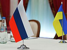 Политолог: переговоры по Украине перешли на новую стадию