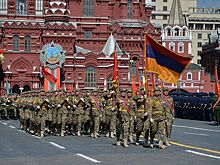 Идея «единой победы» может стать идеологией ЕАЭС