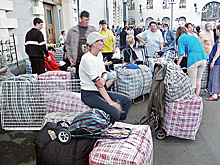«Цены сильно вырастут»: Эксперт о возвращении челночного бизнеса в РФ