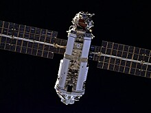 Самый старый модуль МКС останется работать на орбите