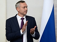 Чужой среди своих. Чем рискует Андрей Травников накануне выборов губернатора