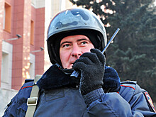 Мужчина открыл стрельбу с пятого этажа в Кировской области