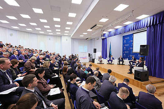 Минфин: муниципалитеты потратят на нацпроекты в 2025 году 613 млрд рублей